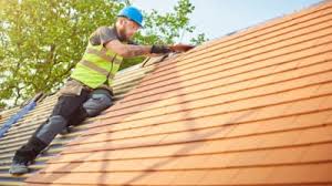 Best Hot Roofs  in Tonganoxie, KS