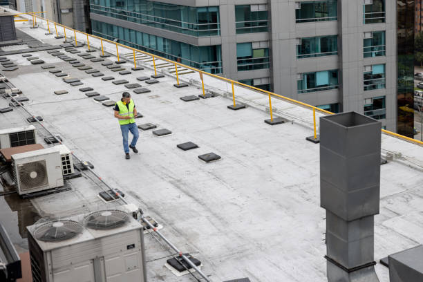 Emergency Roof Repair in Tonganoxie, KS
